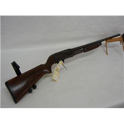 Stevens Model 820 B, Pump, 12 Gauge , S#-