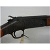 Image 2 : H & R, Topper Model 158, S# AH286811, Single Shot 410