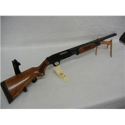 Mossberg  Model 835, 12 Gauge Pump- S #- UM165699
