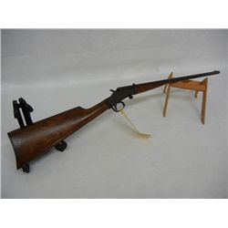 Little Scout, By Stevens Arms Co. 22 Cal. Single Shot,
