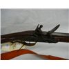 Image 2 : Hatfield Warranted, Black Powder , Flint Lock, Leather Pouch