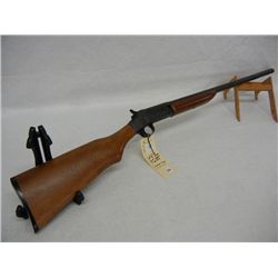 H & R, Single Barrel  12 Gauge, Topper Model , BA601786X,