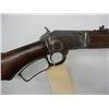 Image 2 : Marlin Fire Arms, Model 39, Lever Action 22 Cal. , S#-12356, Hex Barrel