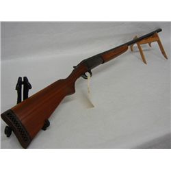 Savage Model 220 A, 12 Gauge Single Shot
