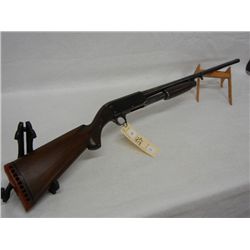 Ithaca 12 Gauge Pump, Model # 37