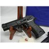 Image 2 : Sar Arms 9 mm, Serial No. T1102-13602288 Made in Turkey, Extra Clip