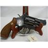 Image 2 : Smith and Wesson 357 Magnum 6 Shot Revolver, Serial No. 8K63986