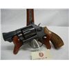 Image 3 : Smith and Wesson 357 Magnum 6 Shot Revolver, Serial No. 8K63986