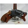 Image 2 : Smith and Wesson 38 Special, 6 Shot Revolver, Serial No. 8D99187