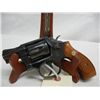 Image 3 : Smith and Wesson 38 Special, 6 Shot Revolver, Serial No. 8D99187