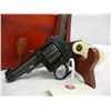 Image 2 : Rohm Gmba Sontheim-Brenz 22 Cal. Short. RG 10 , 6 Shot Revolver, Made in Germany Ser 1263251