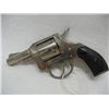 Image 3 : H & R Model 733, 6 Shot 32 Cal. S & W Revolver Serial No. AP101587