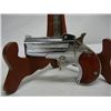 Image 2 : Davis Industries Derringer Model H37 Cal. 32 Automatic  Ser 228214, 2 Barrels
