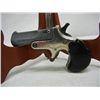 Image 2 : 22 Cal. Long Rifle Derringer, Made in Germany, Serial No. 51373,  Single Barrel