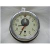 Image 1 : USSR Submarine Clock, no key