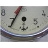 Image 3 : USSR Submarine Clock, no key