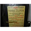 Image 3 : 8-Day Tork Clock Case
