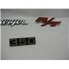 Image 4 : Misc. Car Emblems: Challenger, Charger, Camaro, R/T, and 350