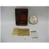 Image 1 : (3) 23k Gold Plated Pokemon Cards, Round Playing Cards, Liberty Tool & Die Corp. Bridge Set