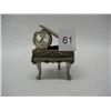 Image 1 : Timex Mini Piano Clock