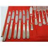 Image 2 : Rogers Silver Plate Flatware, by Oneida Ltd. Silversmiths