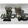 Image 1 : 2 Digital Camo First Aid Kit Pouches