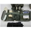 Image 2 : 2 Digital Camo First Aid Kit Pouches