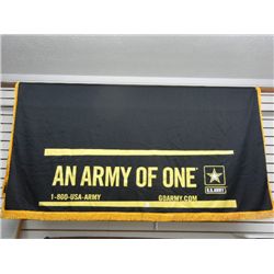 US Army Banner
