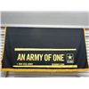 Image 1 : US Army Banner