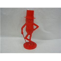 Mr. Peanut Plastic Bank