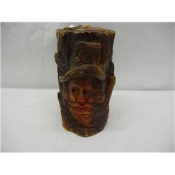 German Beeswax Candle
