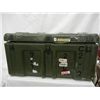 Image 1 : Green Hardigg Cases Footlocker