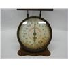 Image 1 : Vintage Perfection 24lb. Scale, The Original Slanting Dial Scale, Patented May 1906