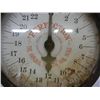 Image 2 : Vintage Perfection 24lb. Scale, The Original Slanting Dial Scale, Patented May 1906