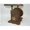 Image 4 : Vintage Perfection 24lb. Scale, The Original Slanting Dial Scale, Patented May 1906