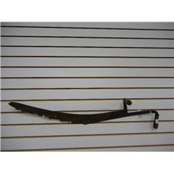 Hay Knife
