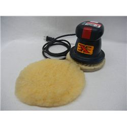 Road Xpedition 6" Buffer/Polisher