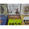 Image 3 : Misc. Records: Beethoven, Mozart, America's Folk Heritage, and Others