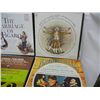Image 4 : Misc. Records: Beethoven, Mozart, America's Folk Heritage, and Others