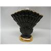 Image 2 : Gold and Black Planter