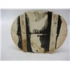 Image 3 : Gold and Black Planter