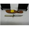 Image 2 : Small Colonial Souvenir Knife