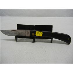 Case XX Sod Buster 3.5 In. Folder 2138 SS