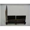 Image 2 : Case XX Single Bladed Folder , 3 IN. Blade