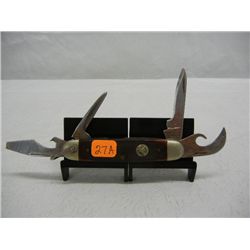 Ulster Boy Scout Knife