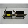 Image 1 : Camillus Blue Handled, Boy Scout Knife
