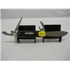 Image 1 : Forest-Master Boy scout Type Knife, Colonial