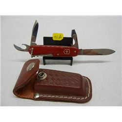 Armee Swisse Victoria Switzerland, Swiss Army Knife