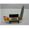 Image 1 : Sabre Folding Lock Blade Knife