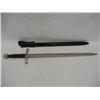 Image 1 : Sword w/ Scabbard